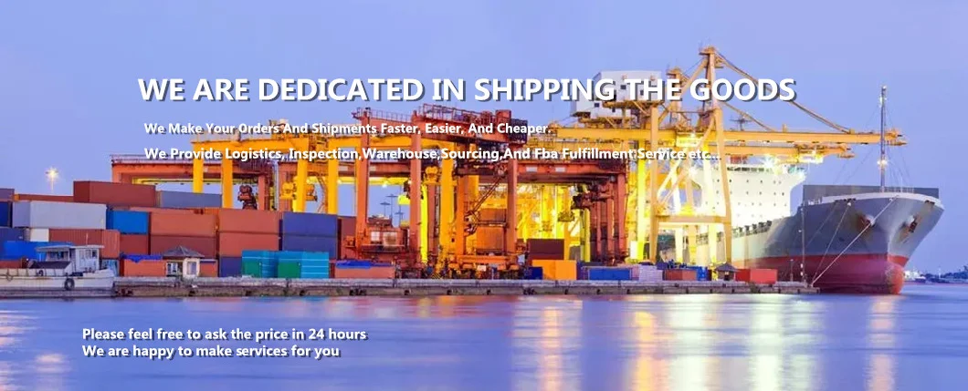 Guangzhou Yiwu Sea Freight Shipping Agent From China to Poland Warsaw
