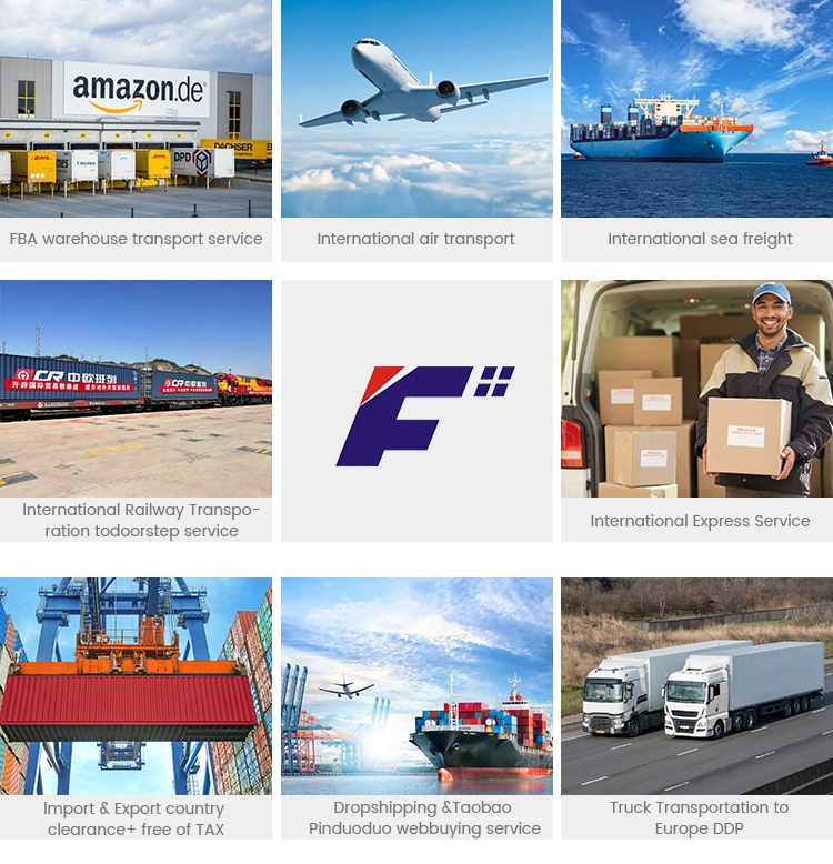 Air Shipping Cost From China to Russia Air Freight Shipping Service