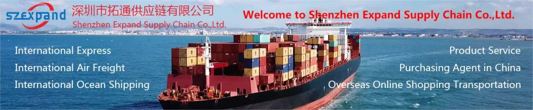 Alibaba/1688 Express,Sea/Air Freight/Shipping Container FCL/LCL Forwarder/Agent W5,Mahan,Irisl From China to Iran,Teheran,Bandar Abbas,Ika Dubai,UAE Logistics