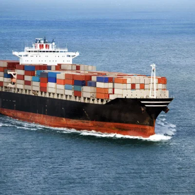 Agente de envío de China Envío marítimo internacional a EE. UU., Contenedores de envío de Jamaica Servicio de costo de transporte LCL FCL de 20 pies