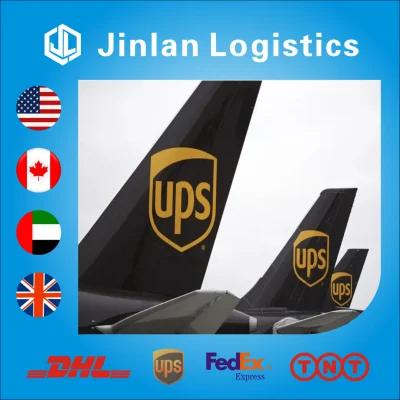 Agente de envío de carga aérea de carga aérea Agente de carga de China a Amazon Fba DDP DDU Express