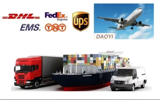 Precio competitivo de envío de China, promotor de carga, flete aéreo, rápido, internacional, exprés a todo el mundo, a EE. UU.