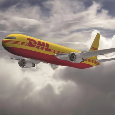 UPS DDU DDP Air Freight Forwarder de China a/Tailandia/Fba Amazon Export Logistics Express