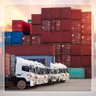 Servicio profesional puerta a puerta sobredimensionado con sobrepeso Superpower Shipping Company Transporte de camiones de China a Rusia Guangzhou
